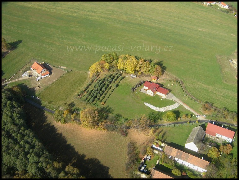 Radostice na �eskobud�jovicku