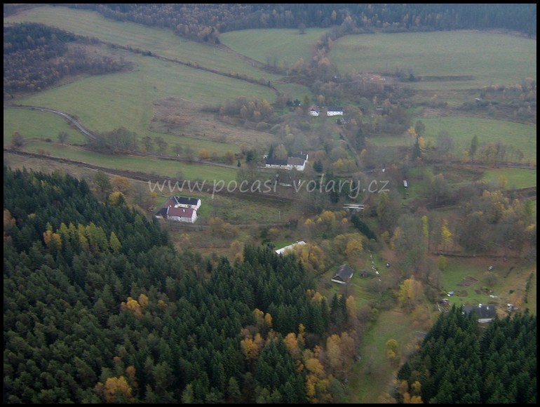 Sk��n��ov na Prachaticku