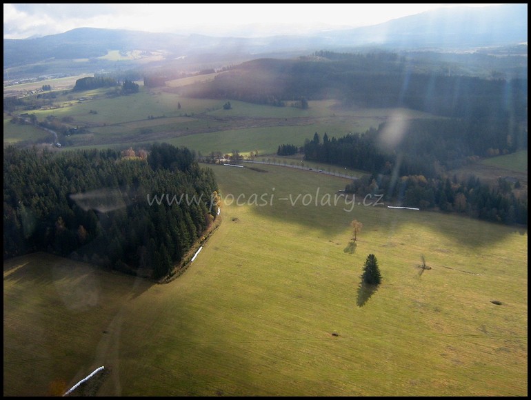 St grova Hu� u Volar