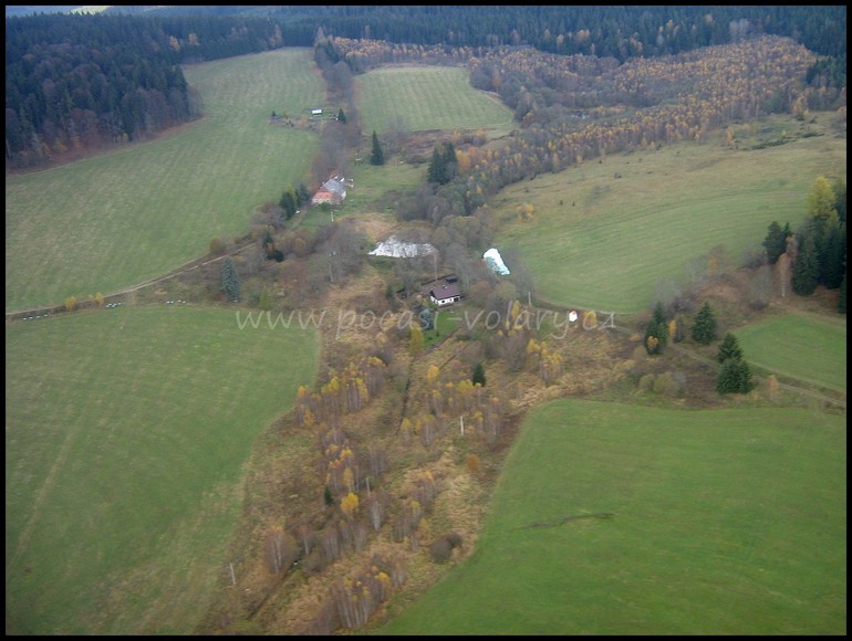 St grova Hu� u Volar