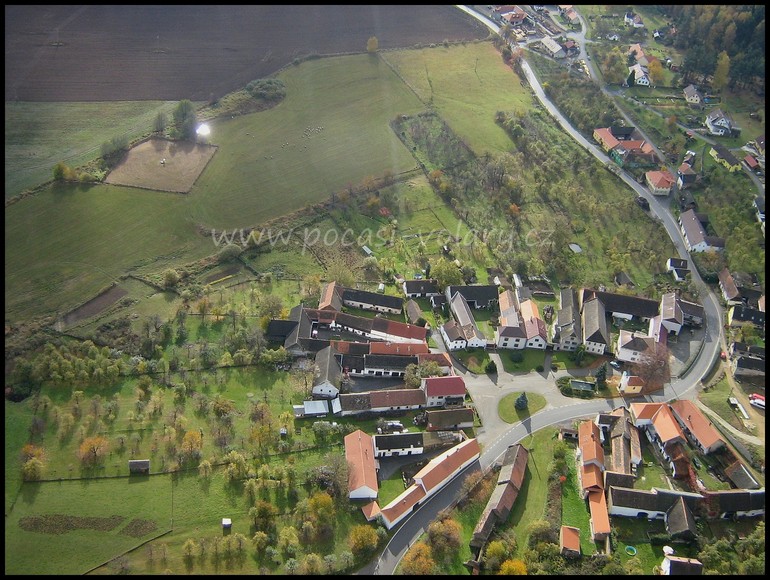 Vadkov na Prachaticku