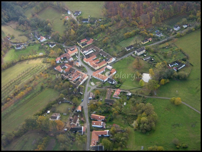 Vodice na Prachaticku