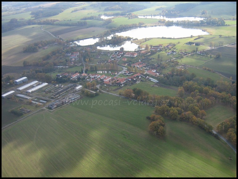 Z�bo�� na �eskobud�jovicku