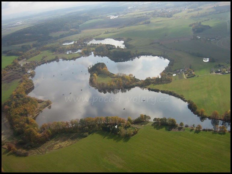 Z�bo�� na �eskobud�jovicku