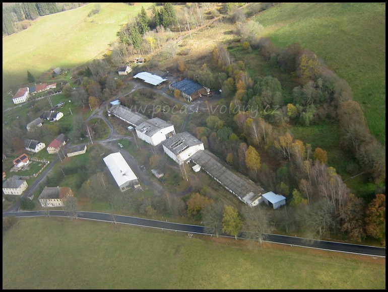 �elnava u Nov� Pece